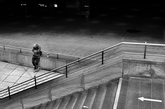 Bahnhof Potsdamer Platz, Berlin