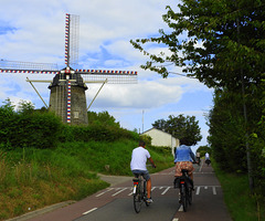 Van Tien hoven Molen