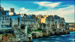 Polignano  - HWW