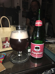 Belgian beer