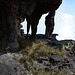 Venezuela, Roraima, Columns and Pillars of Natural Origin