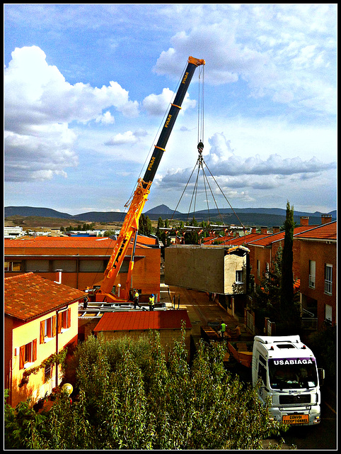 Vivienda prefabricada, 2