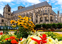 BOURGES