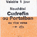 Bat LNM Neuchatel-Cudrefin
