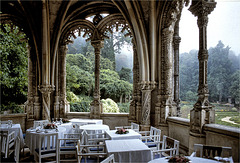 Buçaco - Hotel