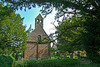 England - Kilpeck, Church of St Mary and St David