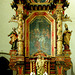 DE - Boppard - Altar at Karmeliterkirche