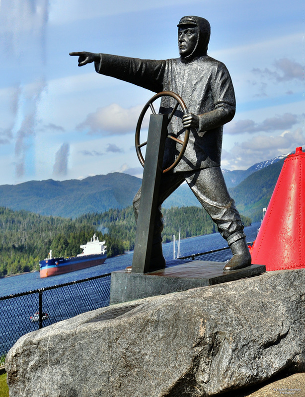 Canada Tour Prince Rupert