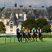 Course à Chantilly