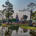 Inside Sukhothai Historical Park