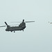 Boeing CH-47 HC.6A Chinook