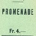 Bat LNM promenade