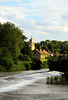 Memories: France 2013 - Le Doubs chez Besancon