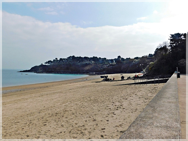 La plage de Port-Mer (35)