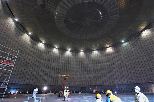 LNG  -  II
