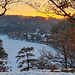 Winter in Thüringen