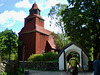 Im Skansen-Museum