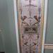 Detail of Saloon, Heaton Hall, Greater Manchester