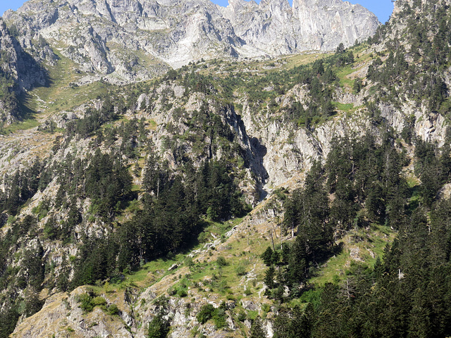 Vallée de la fruitière, 2.