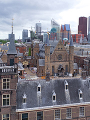 Den Haag - Binnenhof