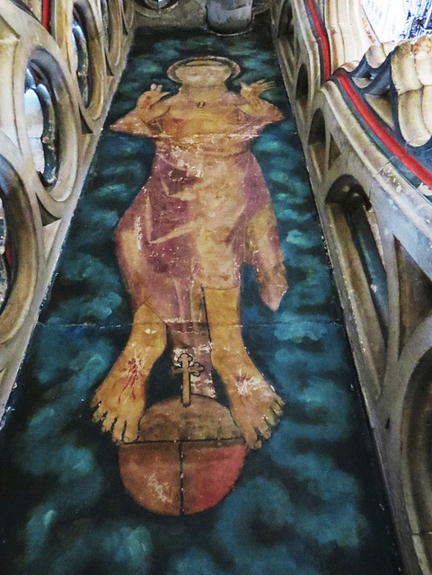 exeter cathedral, devon