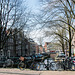 Amsterdam - Impressionen (© Buelipix)