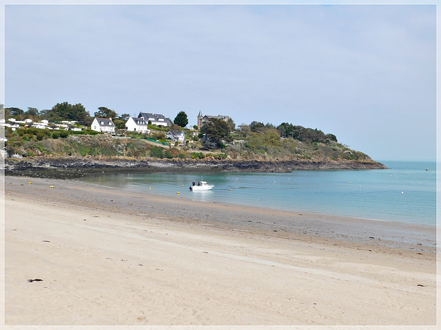 La plage de Port Mer (35)