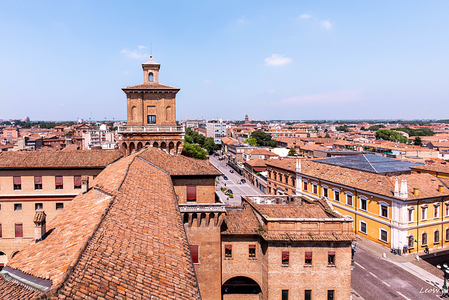 Ferrara