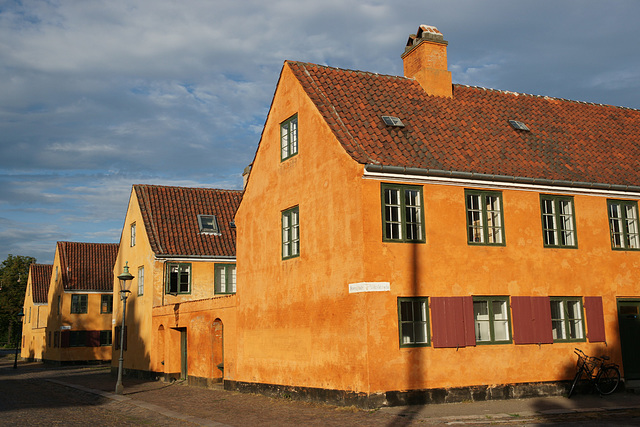 Oster Voldgade