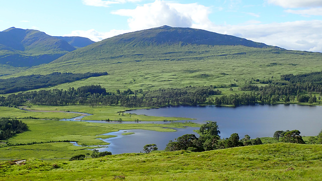 P7070127 Loch Tulla