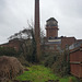 Incinerator Chimney