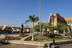 Egyptian Military Museum