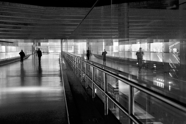 Bahnhof Potsdamer Platz, Berlin