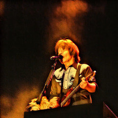 John Fogerty