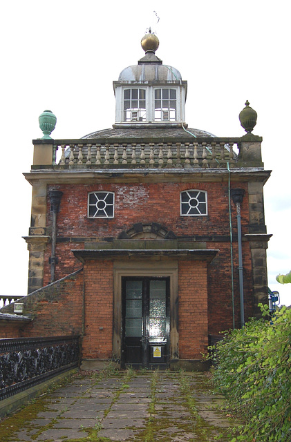 Wentworth Woodhouse, Wentworth, South Yorkshire