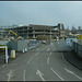 Oxford's West Gate