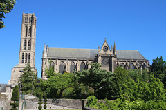 Cathédrale de Limoges