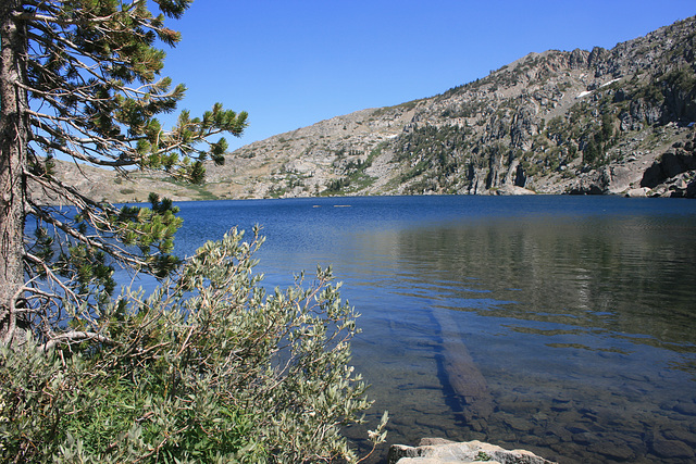 Winnemucca Lake