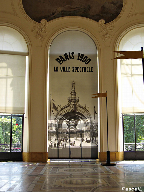 Petit Palais l''exposition