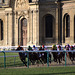 Course à Chantilly