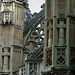 Busy Buttress