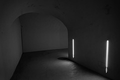 underground