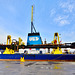 UKD Marlin. Suction Dredger