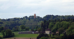 Napoleonturm / Wolfsberg