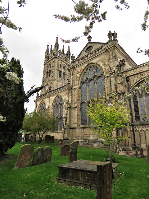 st mary's church, warwick (11)