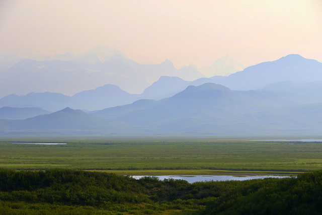 Denali Highway