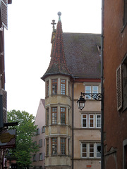 Turmhaus