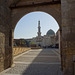 Archway In The Cairo Citadel