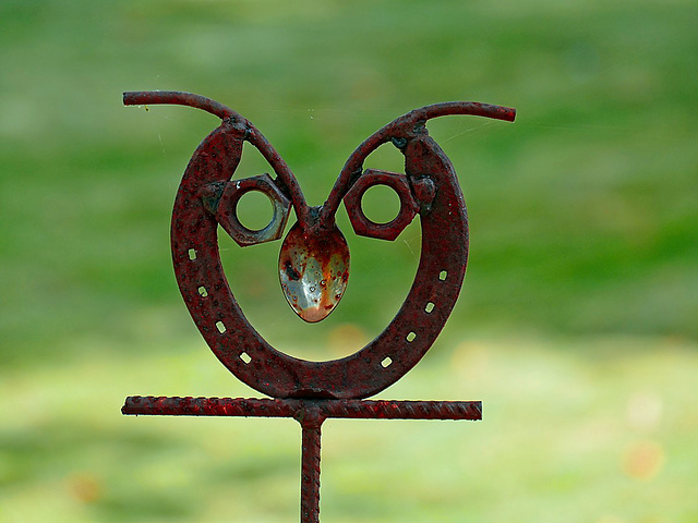 Hello, Is it me you′re looking for?  ♥   :-)