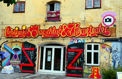 HWW from Christiania